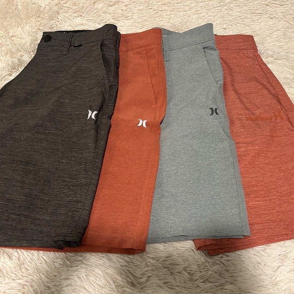 Hurley shorts - Picture 6 of 8